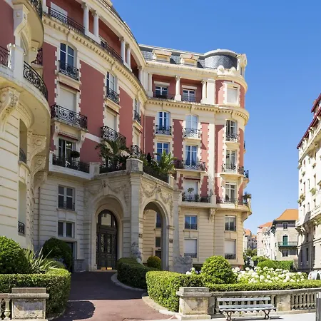 Διαμέρισμα Grande - T3 Carlton -70m2