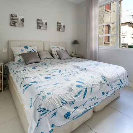 Grande - T3 Carlton -70m2 Apartment Biarritz