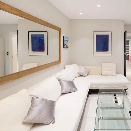 Apartment Grande - T3 Carlton -70m2