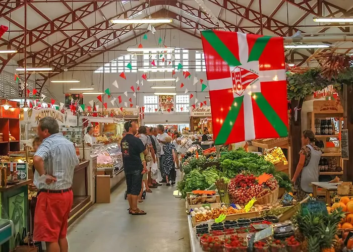 Grande - T3 Carlton -70m2 Διαμέρισμα Μπιαρίτζ