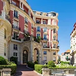 Grande - T3 Carlton -70m2 * Biarritz