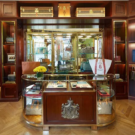 Grande - T3 Carlton -70m2