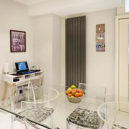 Grande - T3 Carlton -70m2 Apartment