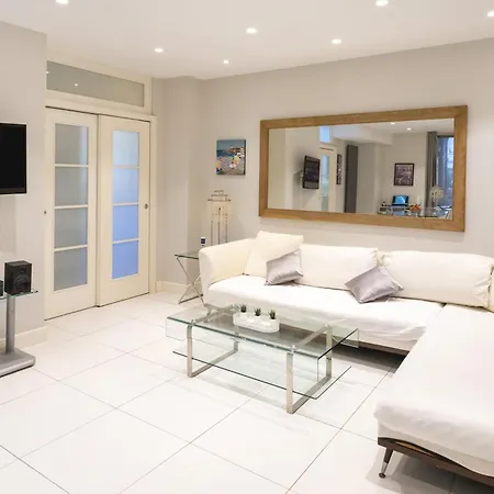 Apartment Grande - T3 Carlton -70m2 *