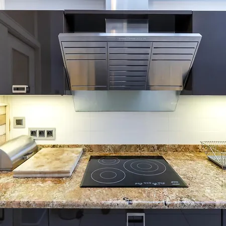 Grande - T3 Carlton -70m2