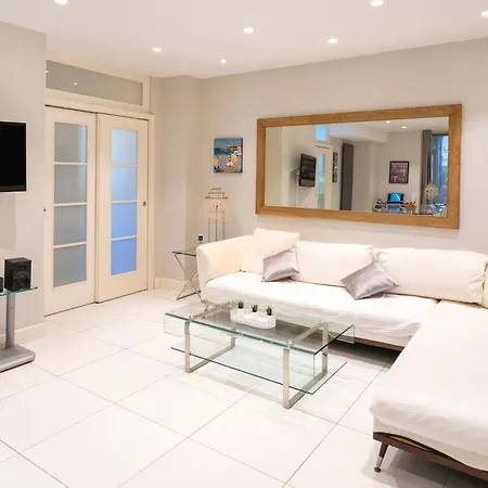 Apartament La Fruitiere Du Carlton-Biarritz Biarritz