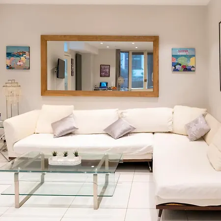 La Fruitiere Du Carlton-Biarritz Apartament *