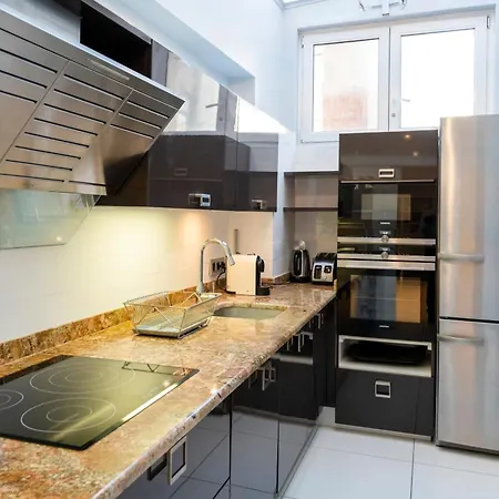 La Fruitiere Du Carlton-Biarritz Apartament