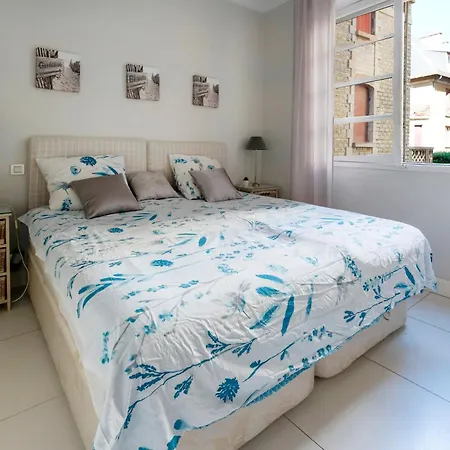 La Fruitiere Du Carlton-Biarritz Apartament Biarritz