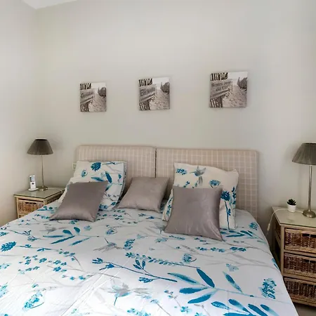 Apartament La Fruitiere Du Carlton-Biarritz Biarritz