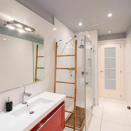 La Fruitiere Du Carlton-Biarritz Apartament