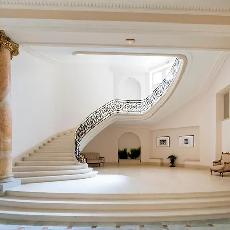 Apartament La Fruitiere Du Carlton-Biarritz *