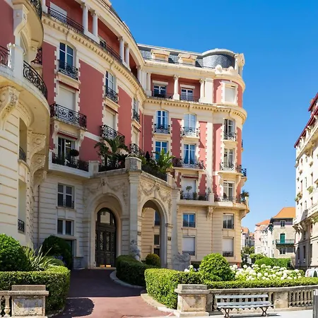 La Fruitiere Du Carlton-Biarritz * Biarritz