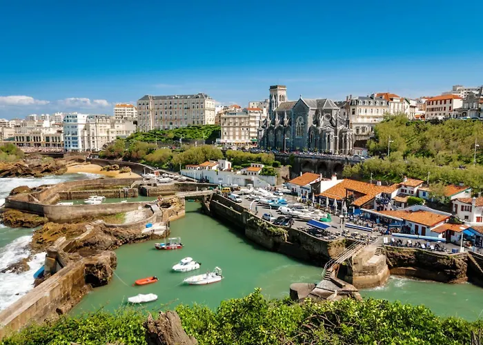 Grande - T3 Carlton -70m2 Apartment