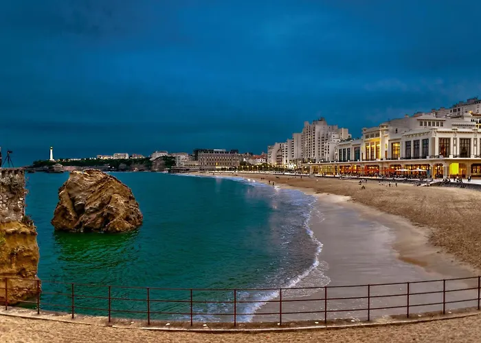 Grande - T3 Carlton -70m2 *