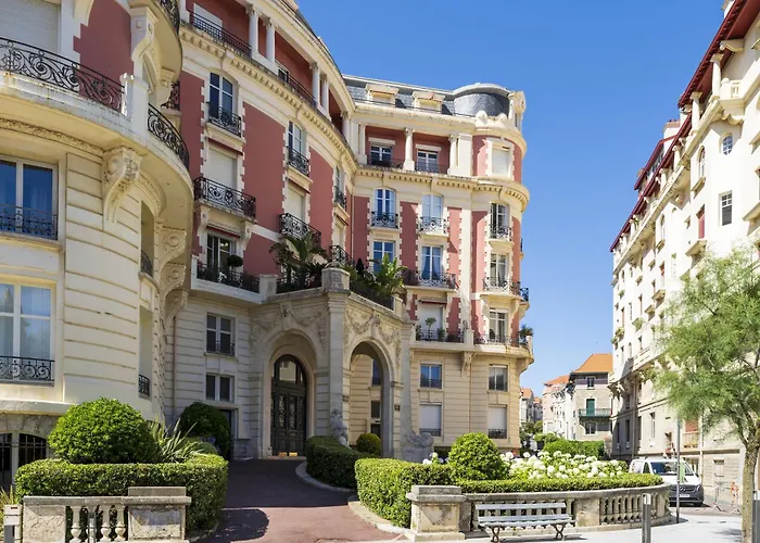 Appartamento Grande - T3 Carlton -70m2