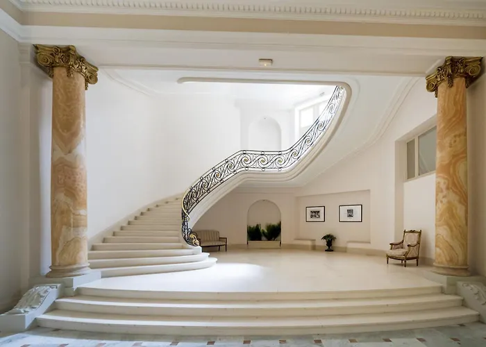 アパート Grande - T3 Carlton -70m2 *