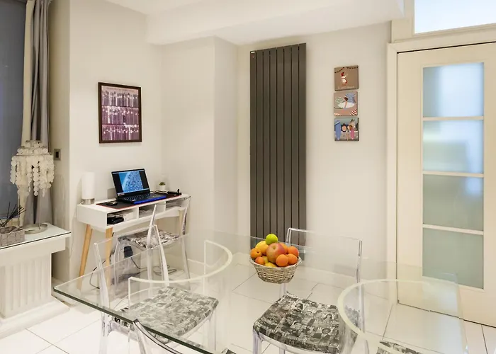 Grande - T3 Carlton -70m2 Apartment