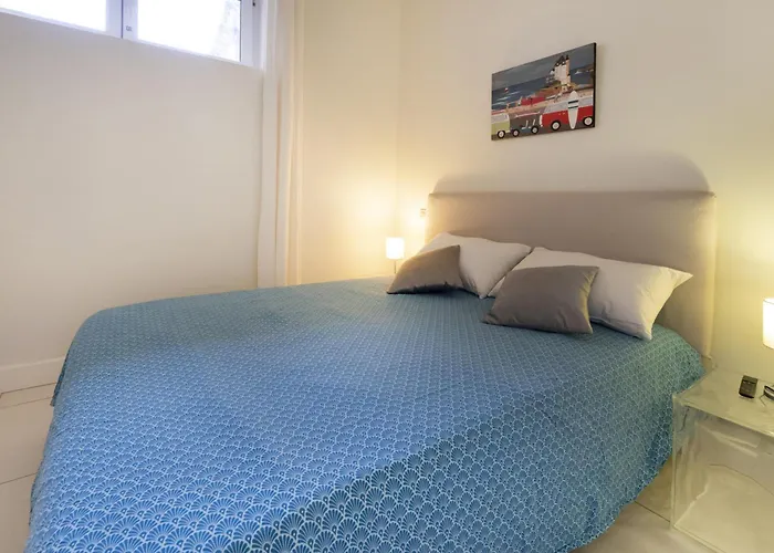 Grande - T3 Carlton -70m2 ビアリッツ