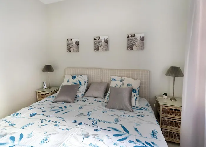 Grande - T3 Carlton -70m2 * ビアリッツ