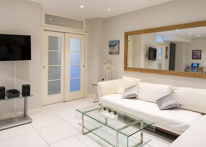 Grande - T3 Carlton -70m2