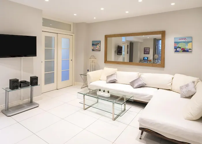 Appartamento Grande - T3 Carlton -70m2 *