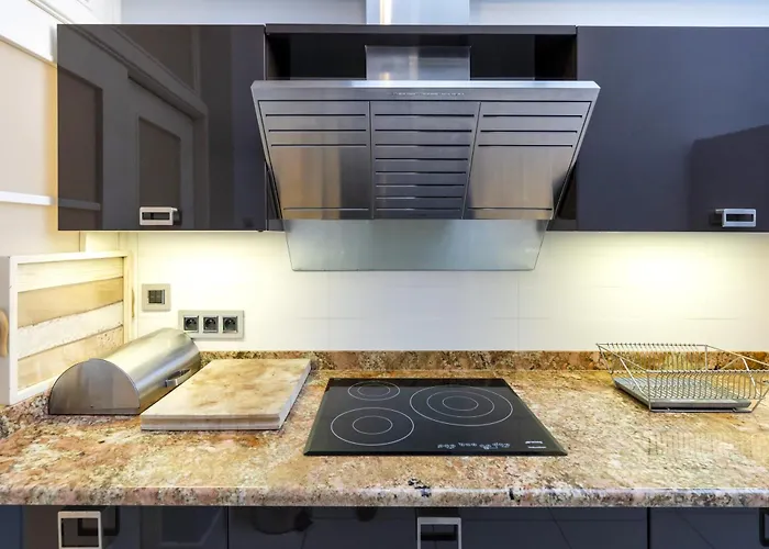 Grande - T3 Carlton -70m2