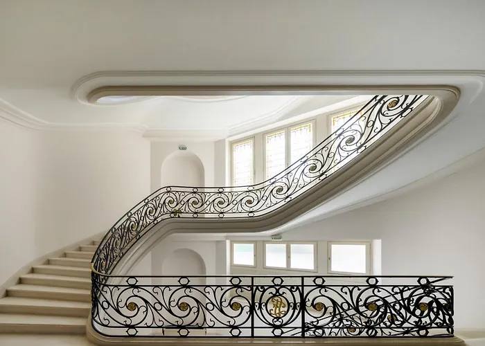 Grande - T3 Carlton -70m2 Apartment